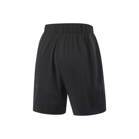 LI-NING李宁2025男子运动短裤梭织短裤AKSV055-3