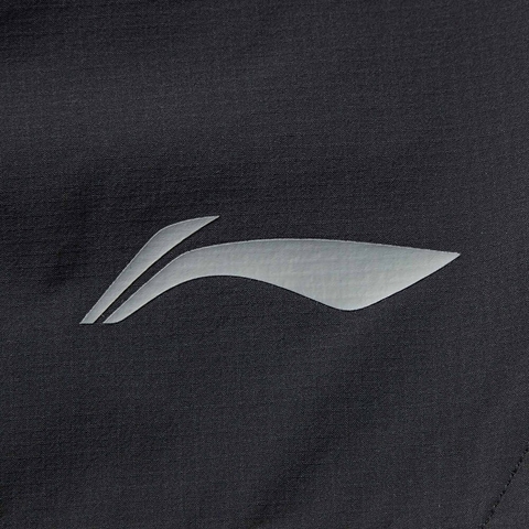 LI-NING李宁2025男子运动短裤梭织短裤AKSV055-3