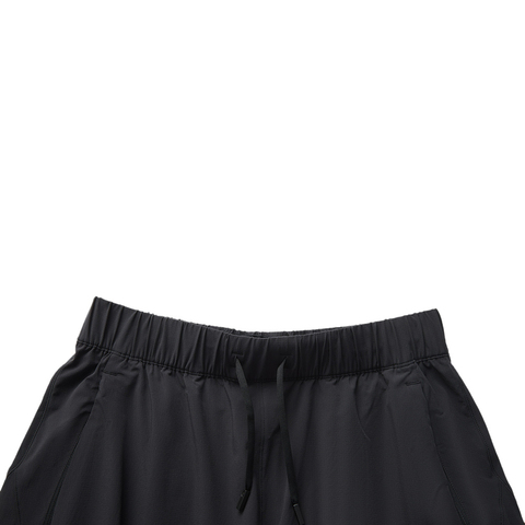 LI-NING李宁2025男子运动短裤梭织短裤AKSV055-3