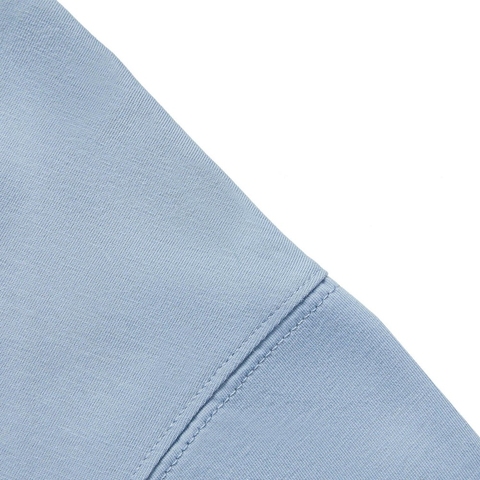 LI-NING李宁2025男子短袖文化衫针织无领短TAHSV401-2