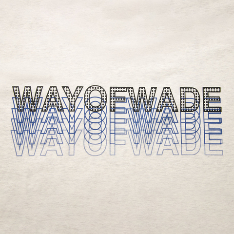 LI-NING李宁2025男子短袖文化衫针织无领短TAHSV015-3