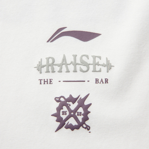 LI-NING李宁2025男子健身背心运动背心AVSV045-7