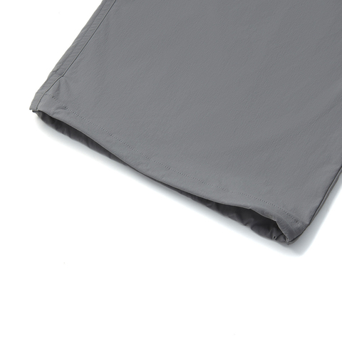 LI-NING李宁2025女子休闲长裤梭织长裤AKXV300-2