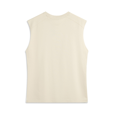 LI-NING李宁2025男子背心运动背心AVSV013-1