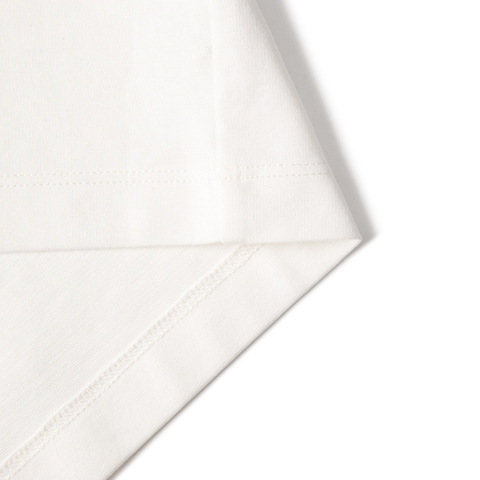 LI-NING李宁2025男子短袖文化衫针织无领短TAHSV017-2