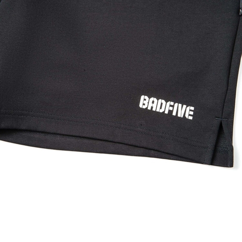 LI-NING李宁2025男子短卫裤针织短裤AKSV033-2