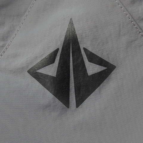 LI-NING李宁2025男子运动短裤梭织短裤AKSV393-1