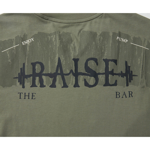 LI-NING李宁2025男子健身背心运动背心AVSV045-2