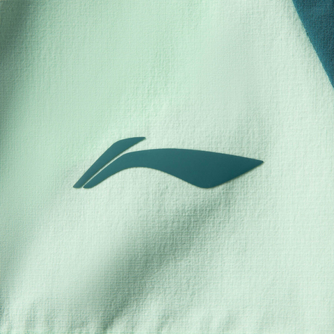 LI-NING李宁2025男子运动短裤梭织短裤AKSV087-2