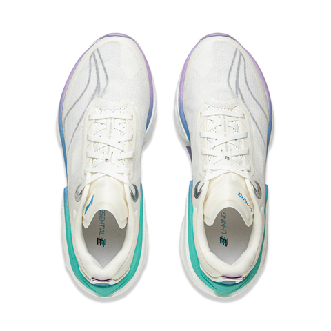 LI-NING李宁2025男子绝影3 ESSENTIAL跑步ARRV003-14