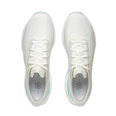 LI-NING李宁2025男子超轻22跑步ARBV001-25