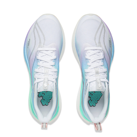 LI-NING李宁2025女子赤兔8 PRO跑步ARPV006-14