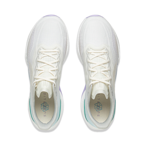 LI-NING李宁2025女子超轻22跑步ARBV002-31