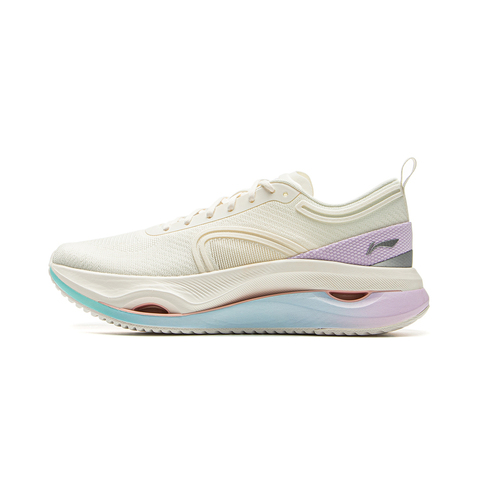 LI-NING李宁2025女子惊鸿跑步ARHV002-23