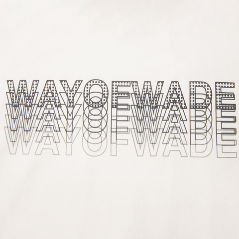 LI-NING李宁2025男子短袖文化衫针织无领短TAHSV015-5