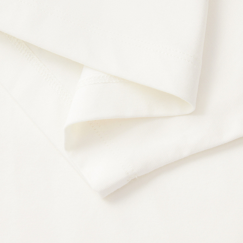 LI-NING李宁2025男子短袖文化衫针织无领短TAHSV015-5