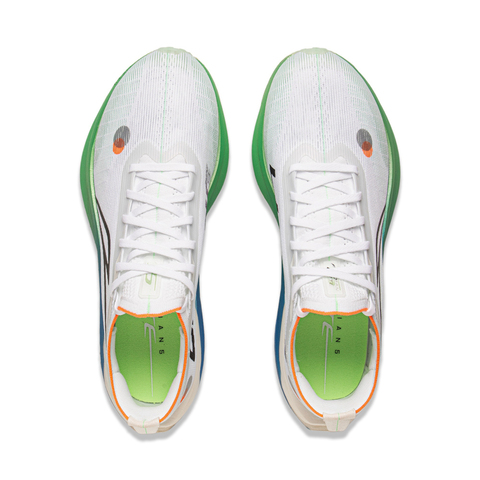 LI-NING李宁2025中性飞电5 ELITE跑步ARMV003-11