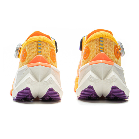 LI-NING李宁2025女子的卢2 PRO跑步ARNV008-1