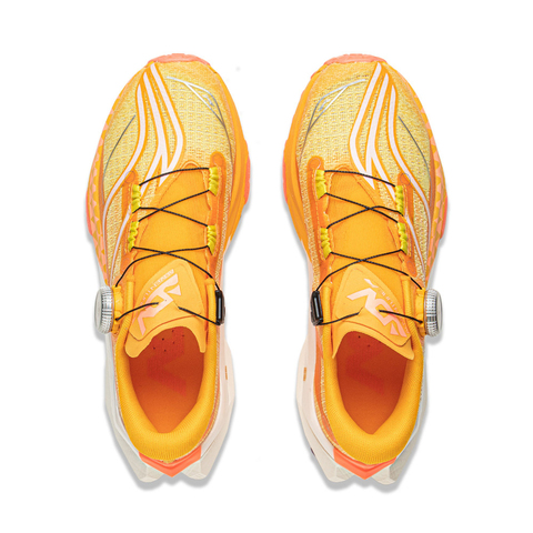 LI-NING李宁2025女子的卢2 PRO跑步ARNV008-1