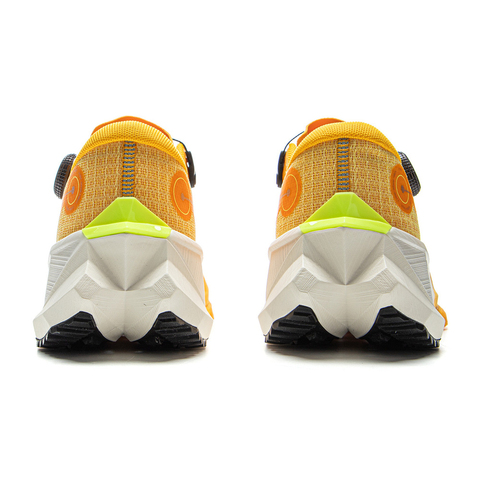 LI-NING李宁2025男子的卢2 PRO跑步ARNV007-1