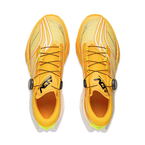 LI-NING李宁2025男子的卢2 PRO跑步ARNV007-1