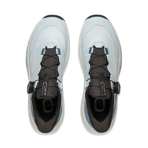 LI-NING李宁2025中性SOFT GO MAX 2运动生活AGLV001-10