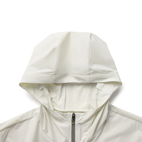 LI-NING李宁2025男子运动风衣梭织连帽外套AFDV249-9