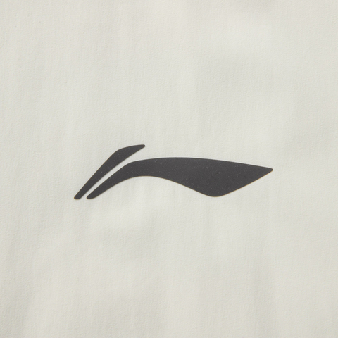 LI-NING李宁2025男子运动风衣梭织连帽外套AFDV249-9