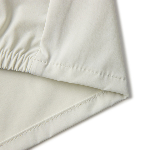 LI-NING李宁2025男子运动风衣梭织连帽外套AFDV249-9