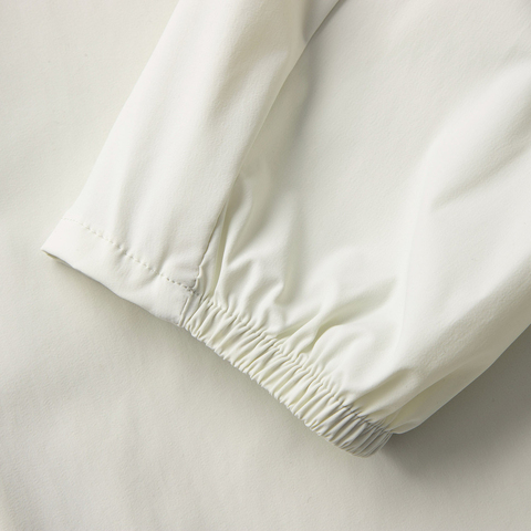 LI-NING李宁2025男子运动风衣梭织连帽外套AFDV249-9