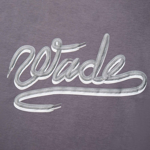 LI-NING李宁2025男子短袖文化衫针织无领短TAHSV089-6