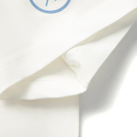 LI-NING李宁2025男子短袖文化衫针织无领短TAHSV089-2