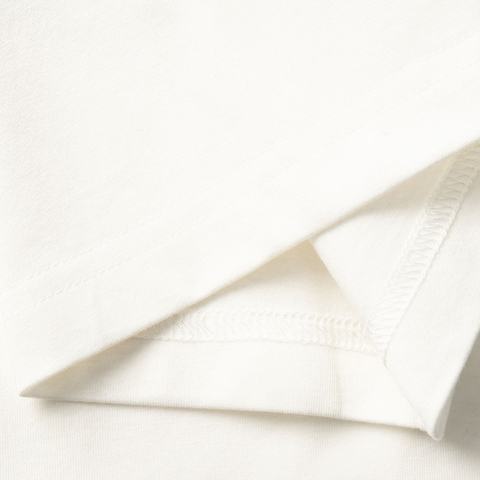 LI-NING李宁2025男子短袖文化衫针织无领短TAHSV207-1