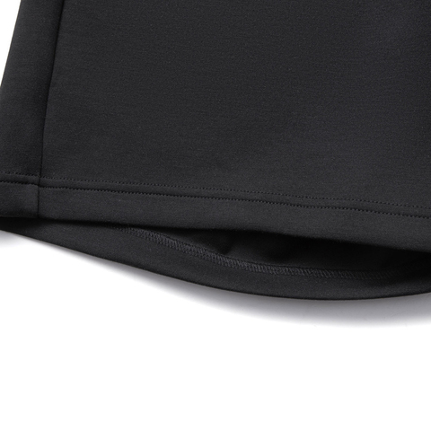 LI-NING李宁2025男子针织运动短裤针织短裤AKSV433-4