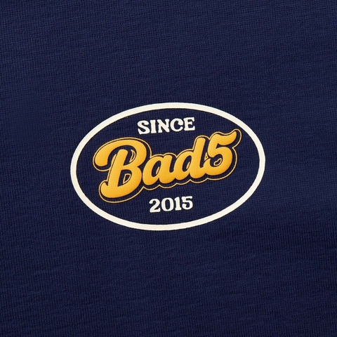 LI-NING李宁2025男子短袖文化衫针织无领短TAHSV223-5