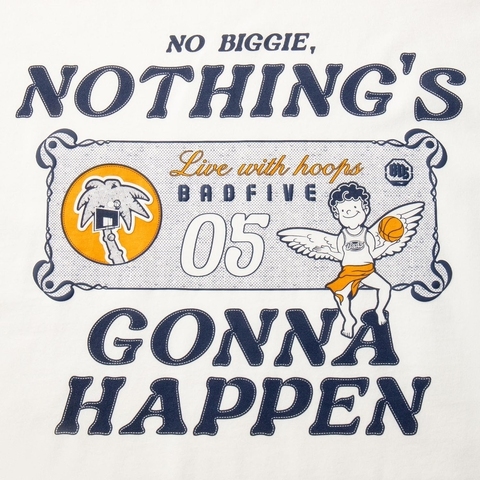 LI-NING李宁2025男子短袖文化衫针织无领短TAHSV213-1