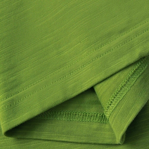 LI-NING李宁2025男子短袖文化衫针织无领短TAHSV217-3