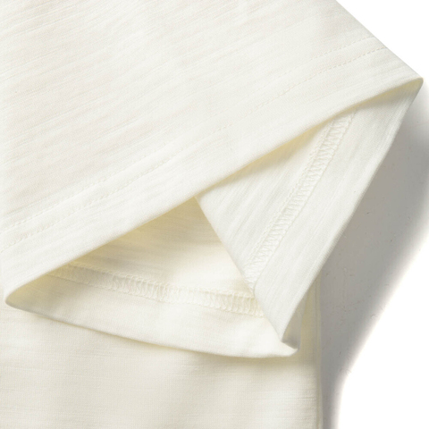 LI-NING李宁2025男子短袖文化衫针织无领短TAHSV217-6