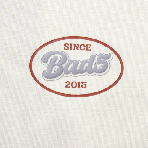 LI-NING李宁2025男子短袖文化衫针织无领短TAHSV223-1