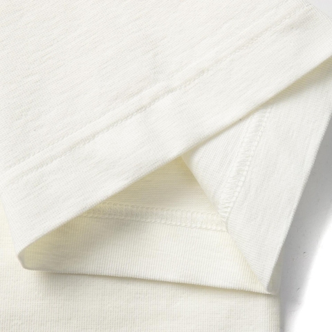 LI-NING李宁2025男子短袖文化衫针织无领短TAHSV223-1