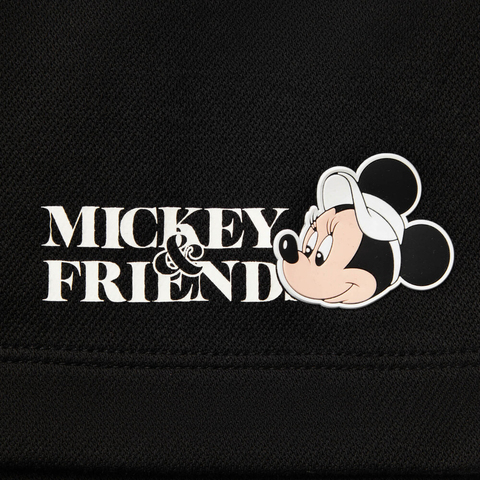 LI-NING李宁2025女子短卫裤针织短裤AKSV692-1