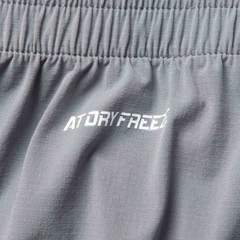 LI-NING李宁2025男子运动短裤梭织短裤AKSV427-6