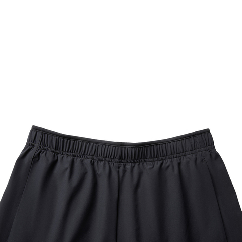 LI-NING李宁2025女子运动短裤梭织短裤AKSV442-1