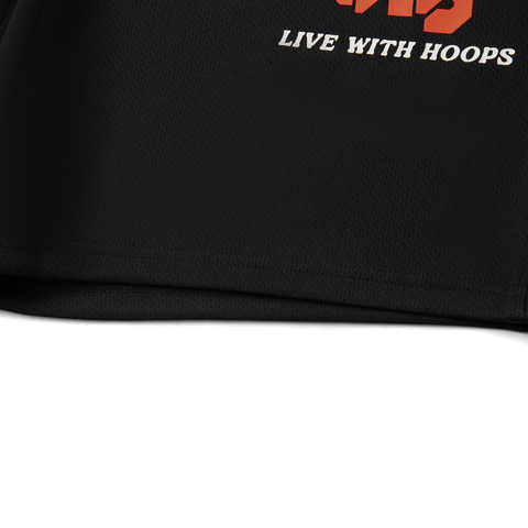 LI-NING李宁2025男子针织运动短裤针织短裤AKYV071-3