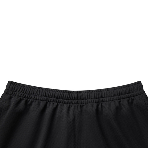 LI-NING李宁2025男子针织运动短裤针织短裤AKYV071-3