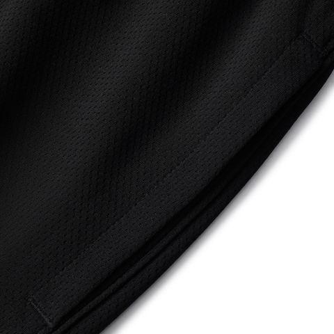 LI-NING李宁2025男子针织运动短裤针织短裤AKYV071-3