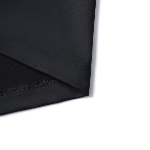 LI-NING李宁2025男子短袖POLO针织有领短TAPLV285-6