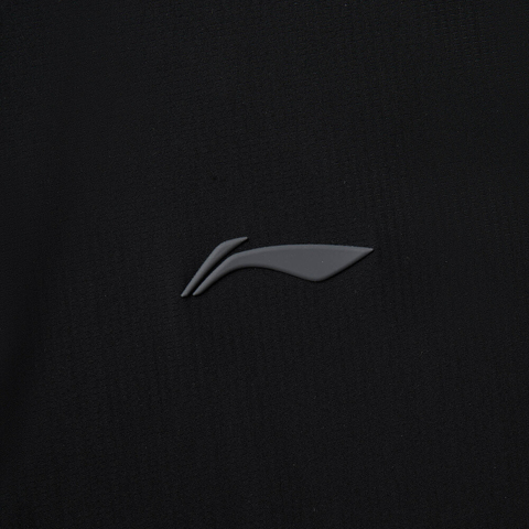 LI-NING李宁2025男子短袖POLO针织有领短TAPLV283-2