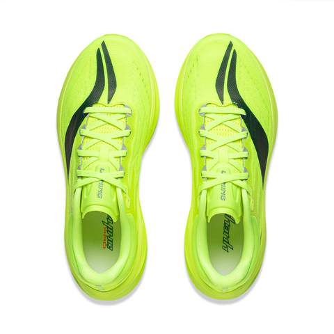 LI-NING李宁2025男子越影5 PRO跑步ARHV013-4