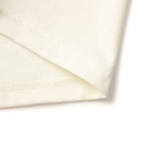 LI-NING李宁2025男子短袖T恤针织无领短TATSV377-5